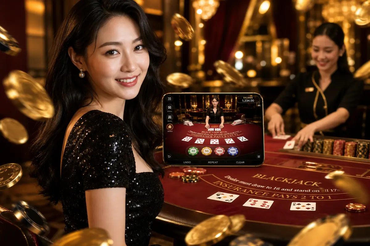 siuu88 casino trực tuyến