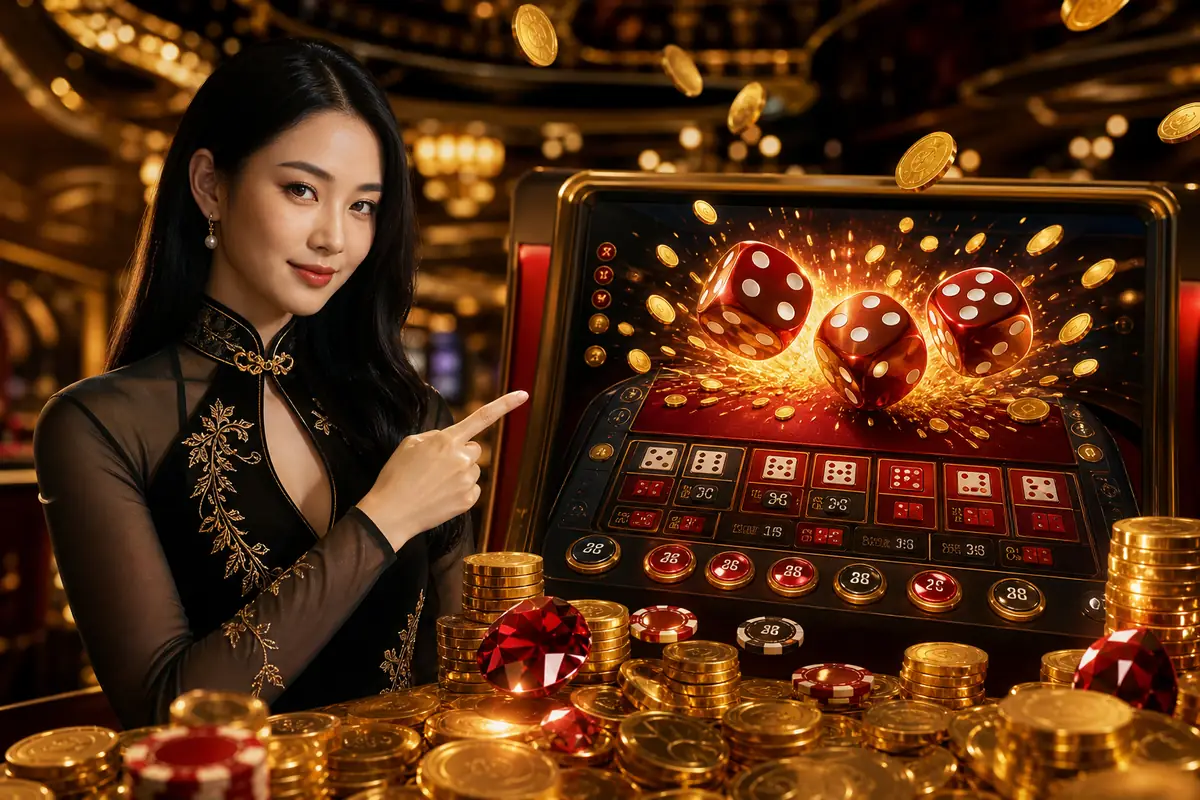 siuu88 ưu điểm vượt trội